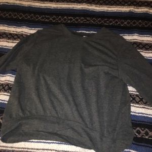 Sweatshirt